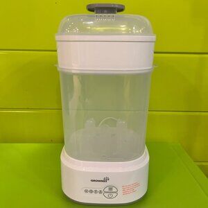 Grownsy Bottle Sterilizer and Dryer